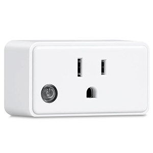 Wireless Wall Mounted Light Switch