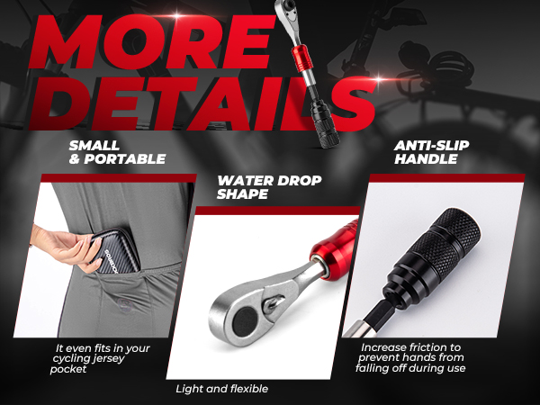bike repair kits