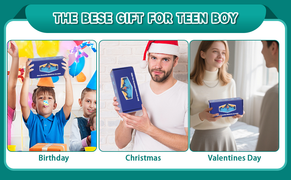 Christmas Stocking Stuffers Gifts