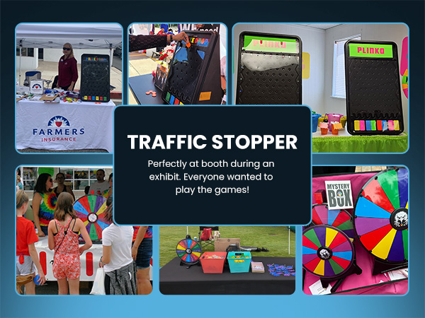 Traffic Stopper