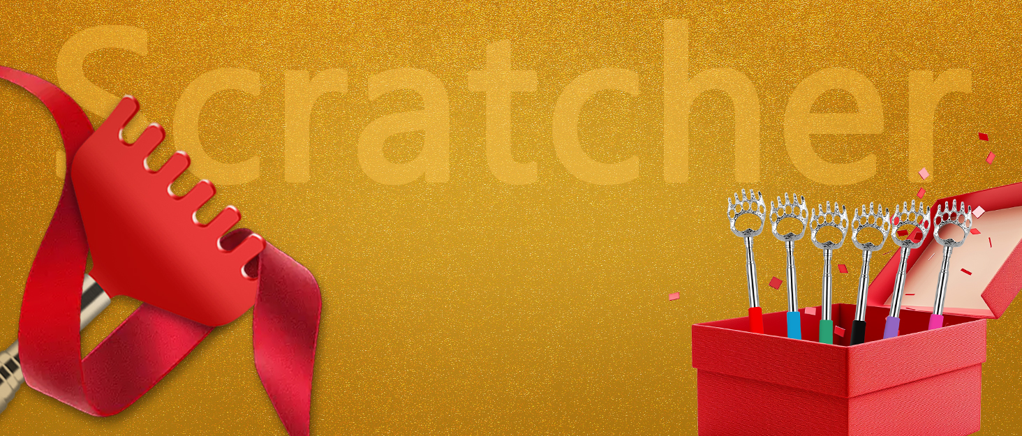 Back Scratcher