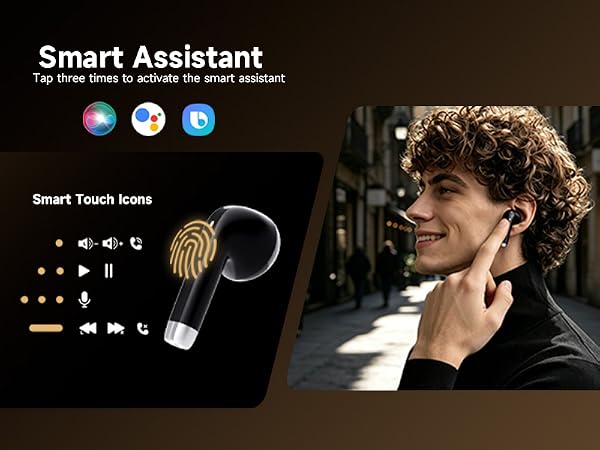 Smart Assistant