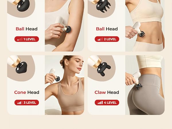 mini massage gun