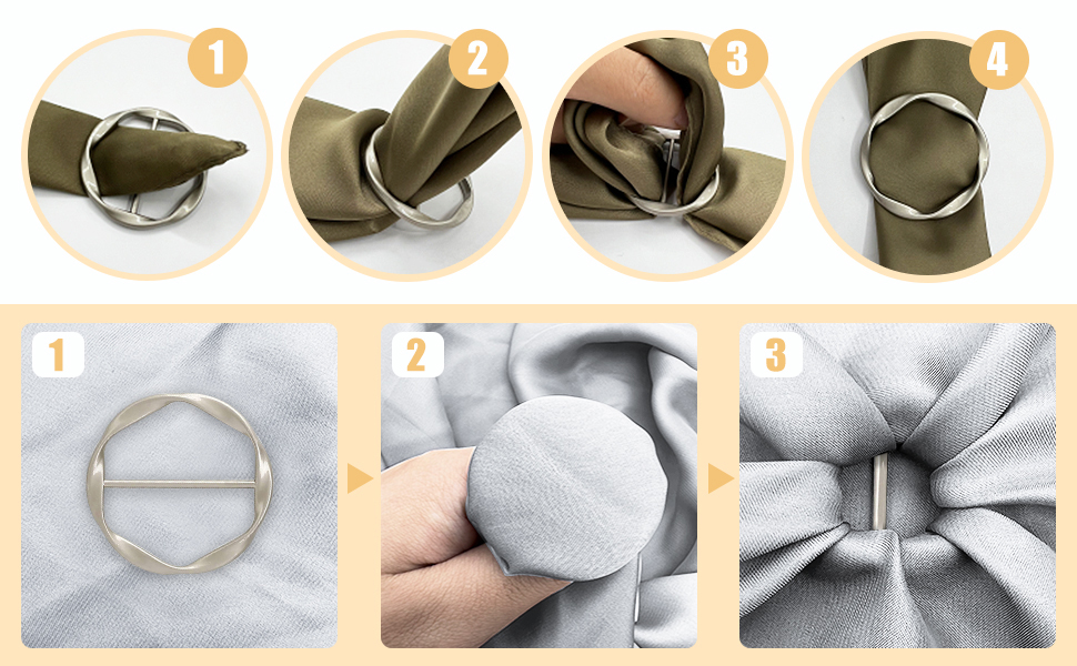 shirt clips to tighten