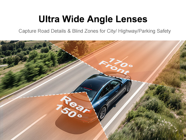dash camera