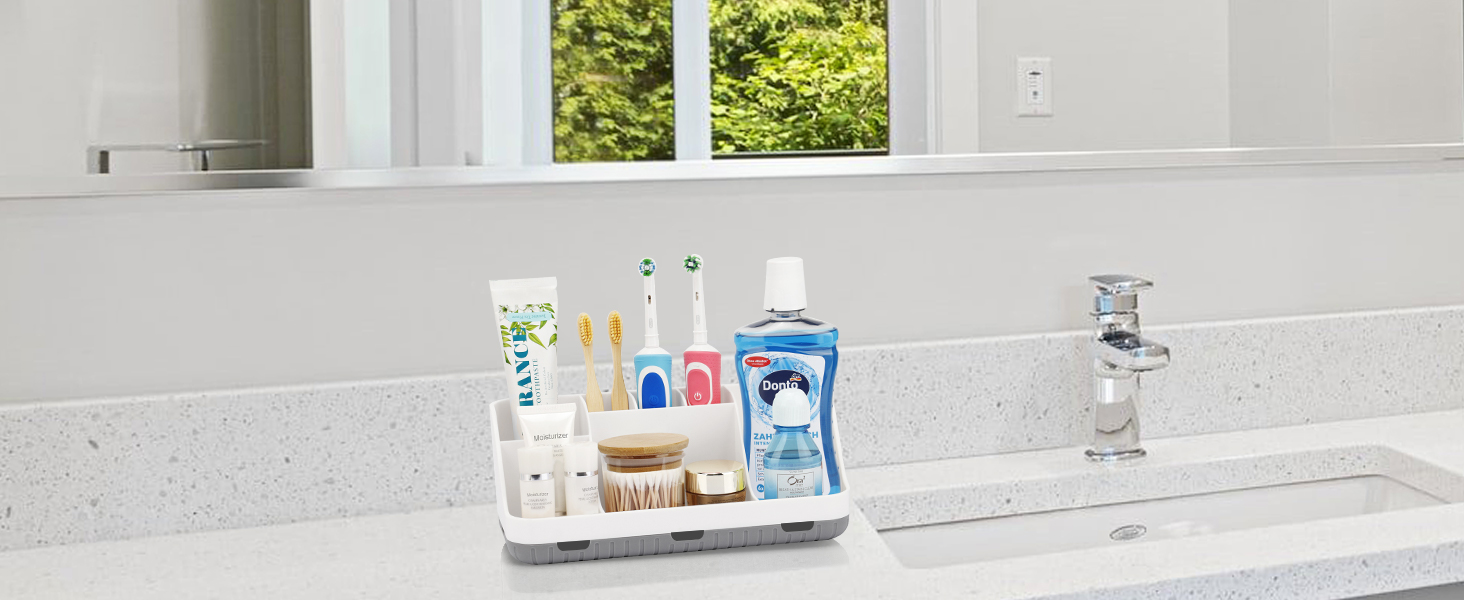 toothpaste holder