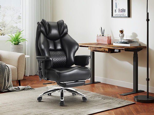 Big and Tall Office Chair