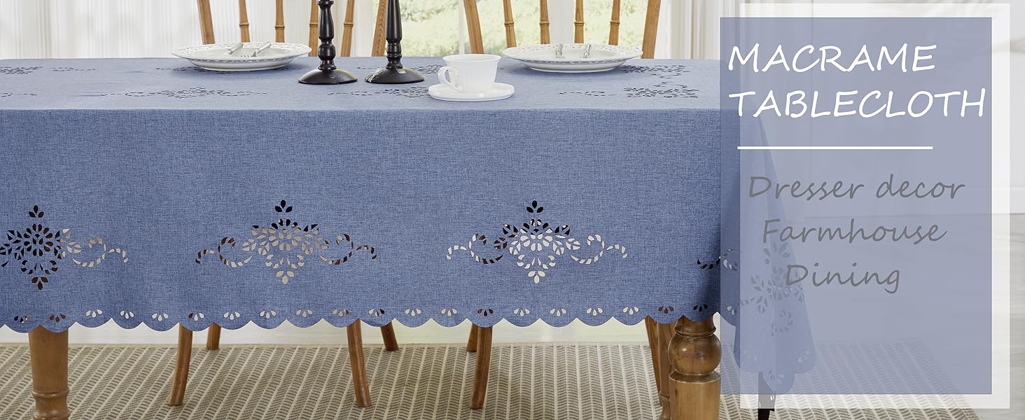 tablecloth 