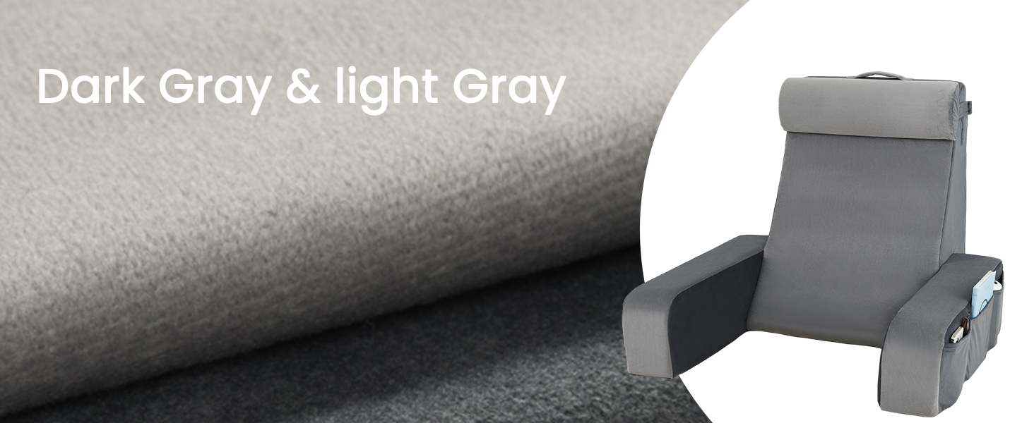 Double Gray