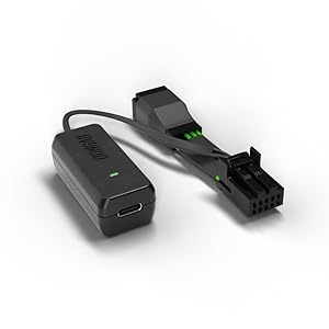 Dongar 10-Pin Type A Dash Cam Adapter