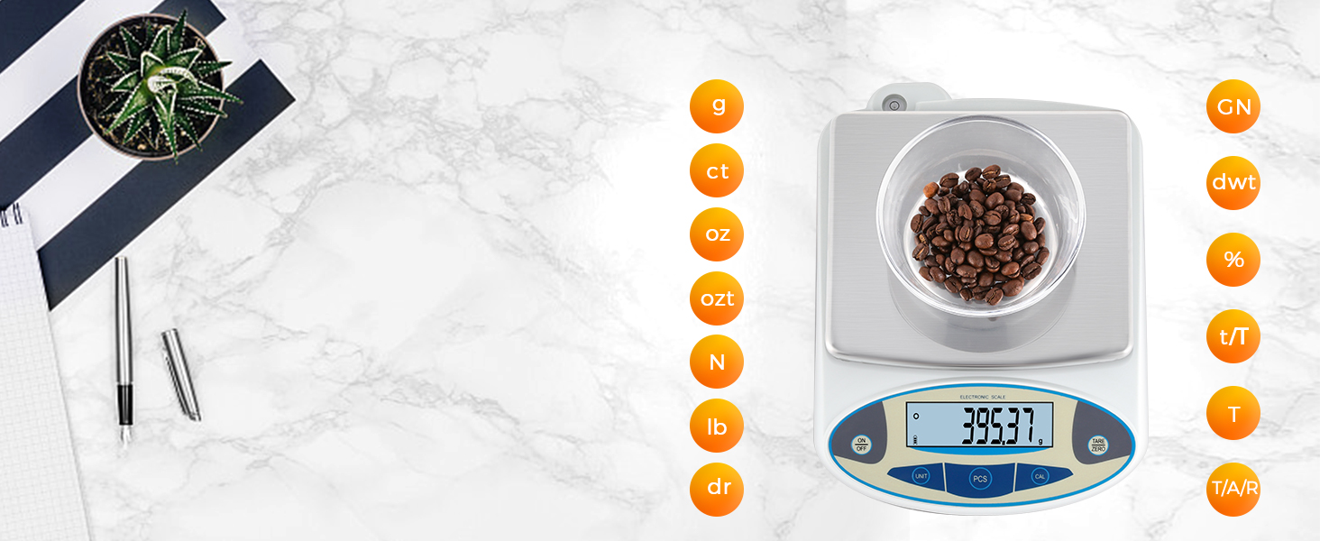 lab scale