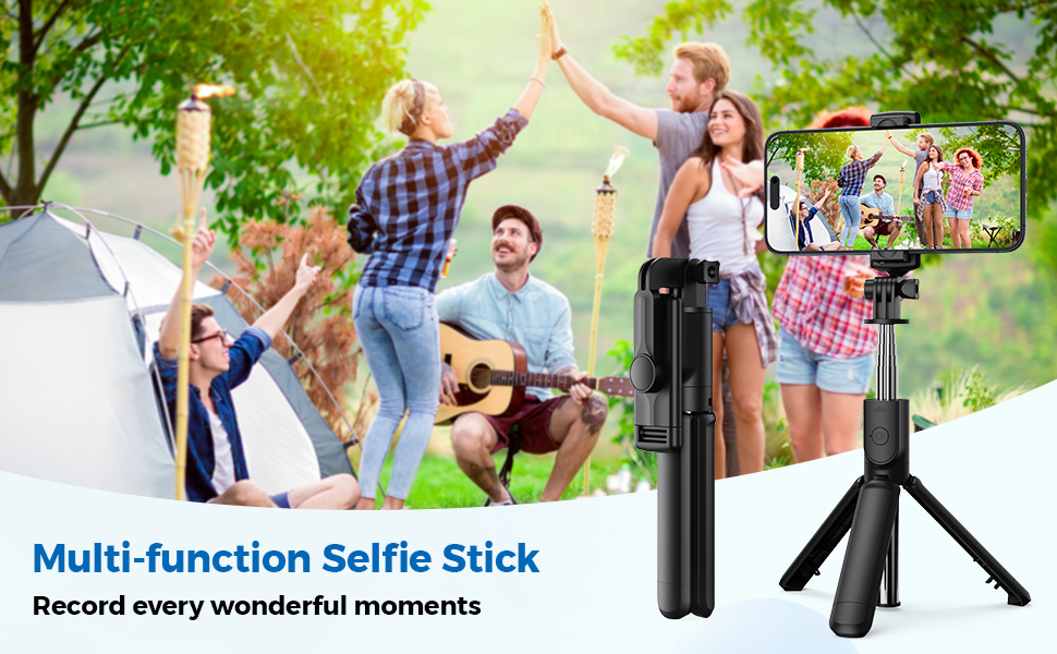 Aourxiv Selfie Stick