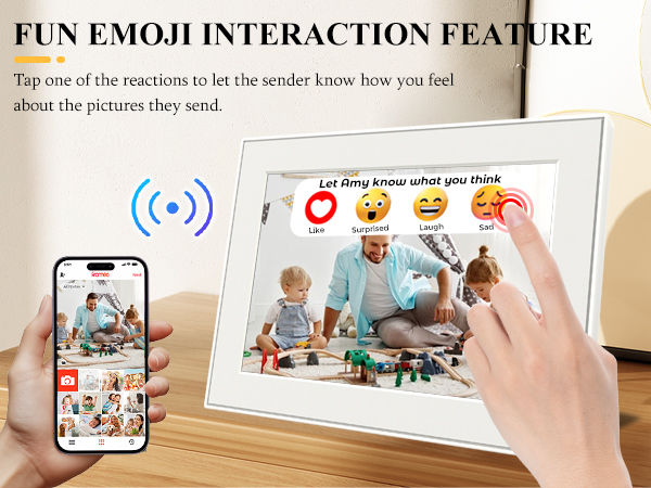 cool housewarming gifts,digital calendar,digital photo frame 15 inch,frameo digital picture frame