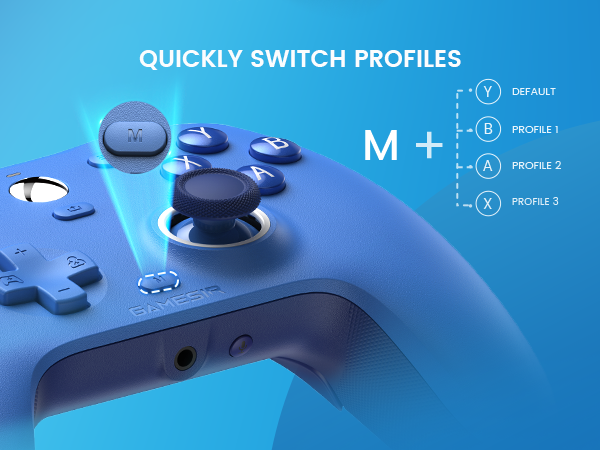 xbox series x controller