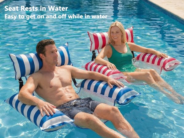 pool floaties for adults hammock pool float mesh pool float beach floats flotadores