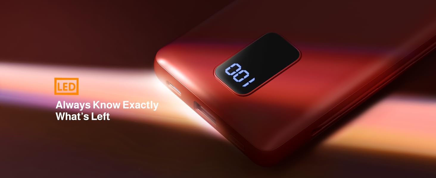 Portable Charger