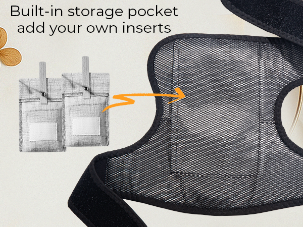 Cordless Heated Knee Massager