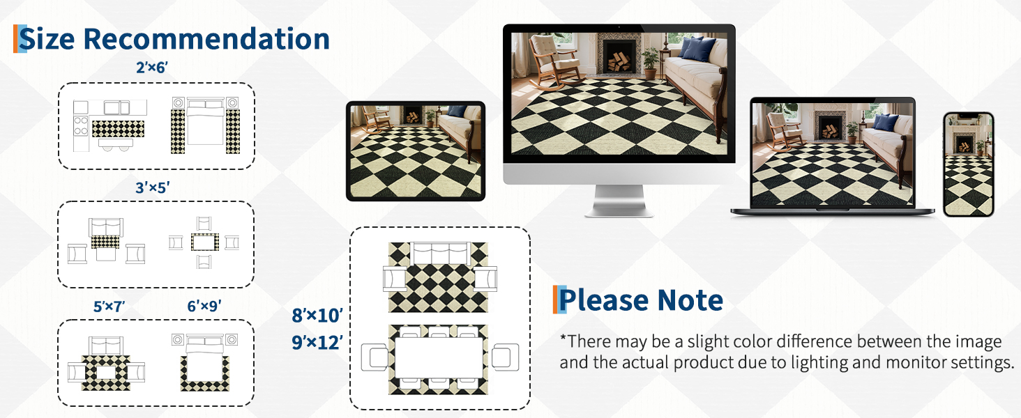 Area Rug