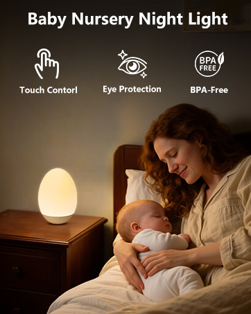 Baby Night Light
