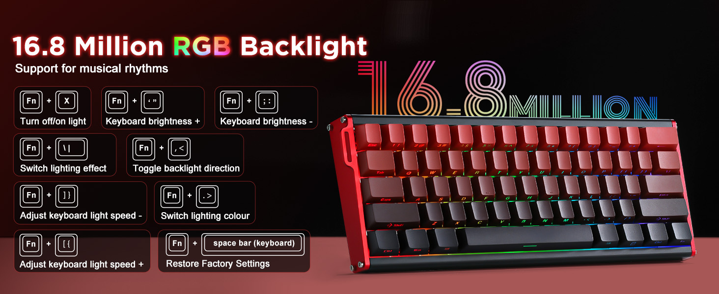 Mechanical Keyboard