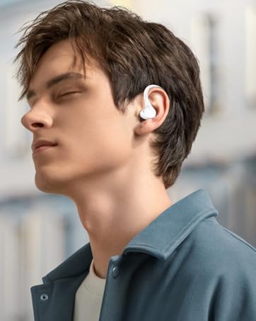 Wireless Earbuds