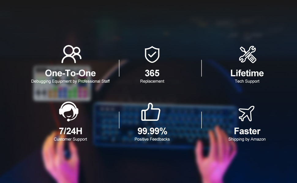 audio mixer with effects