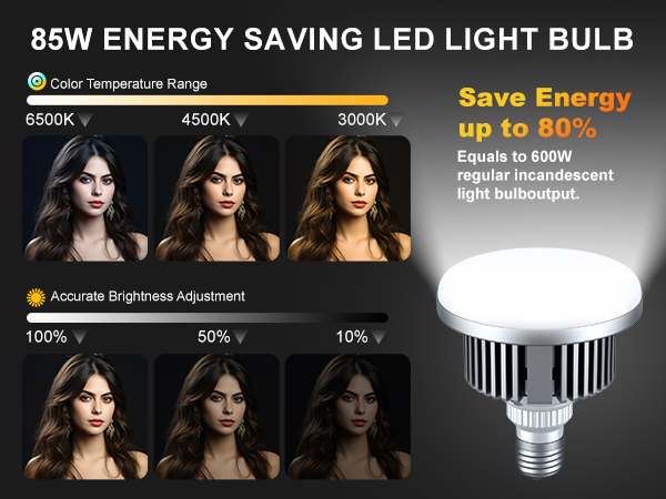 LINCO AM316 SOFTBOX LIGHTING KIT 