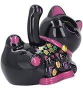 4 Inch Lucky Fortune Cat