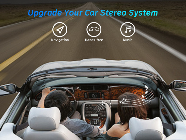 aux to bluetooth adapter