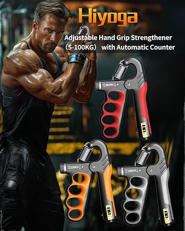 hand gripper