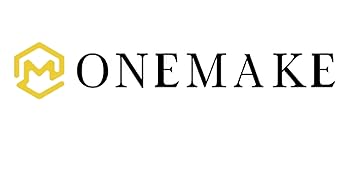 onemake logo