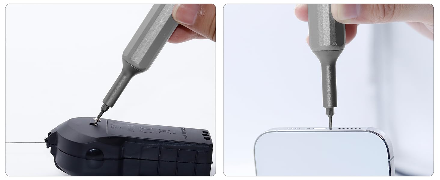 Pen Style Screwdriver Repair Kit