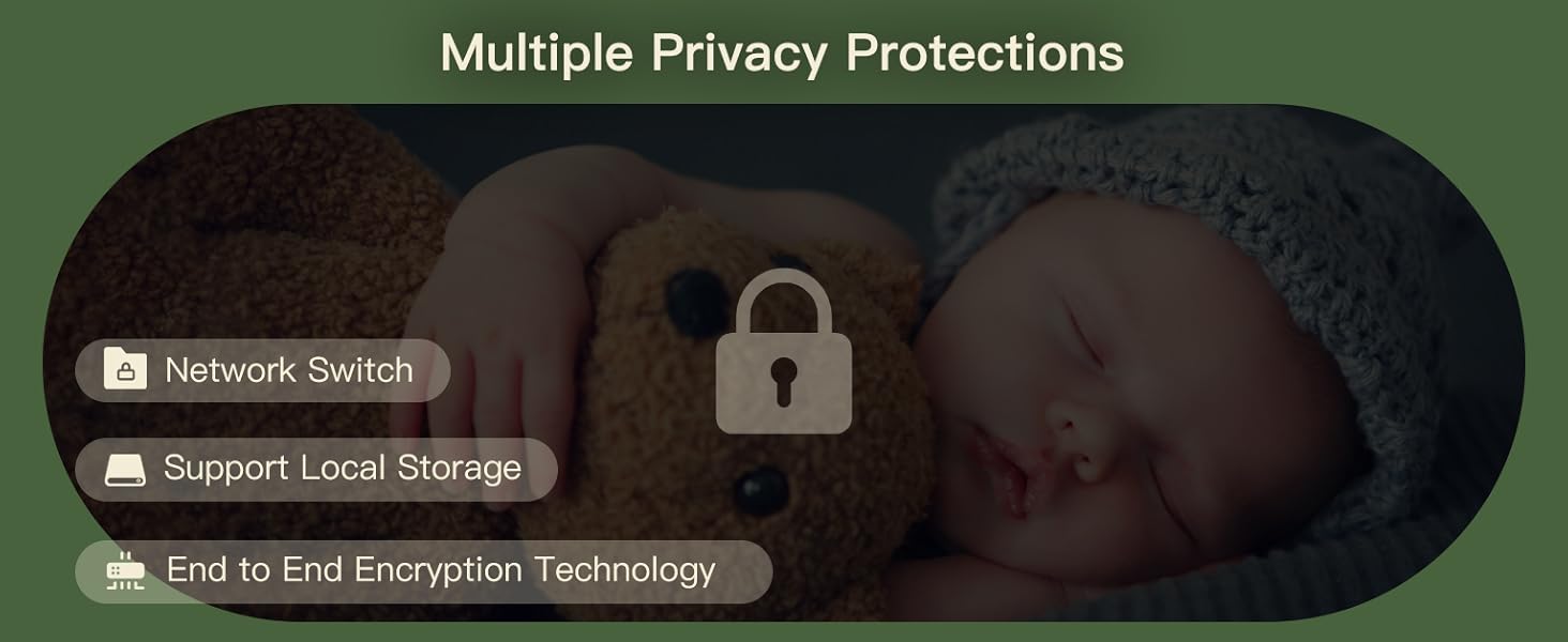 privacy protect