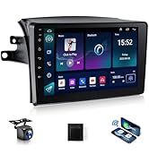 XGU Android 13 Stereo for Toyota Sienna 2004 2005 2006 2007 2008 2009 2010 Radio Apple Carplay An...