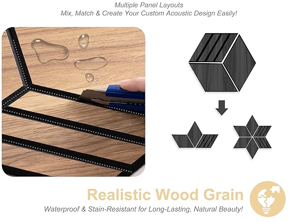 artisan acoustic panels