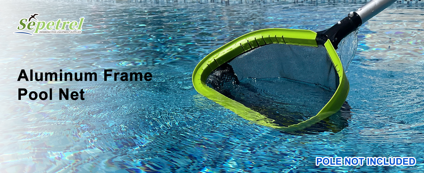 Double-layer mesh for long-lasting durability