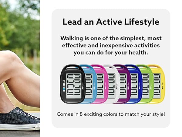 3DFitBud Active Lifestyle Walking Desktop