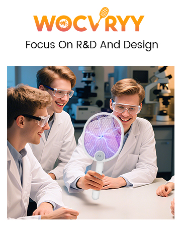 electric tennis racket bug zapper