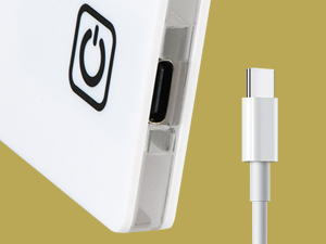 light up dry erase board