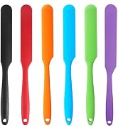 Silicone Jar Spatula