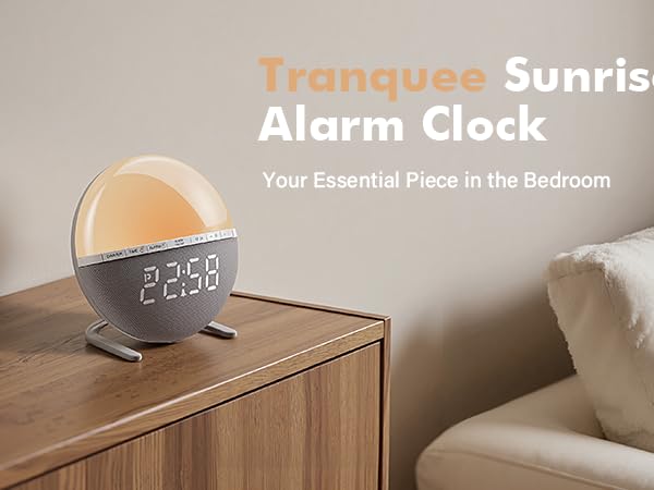 sunrise alarm 6
