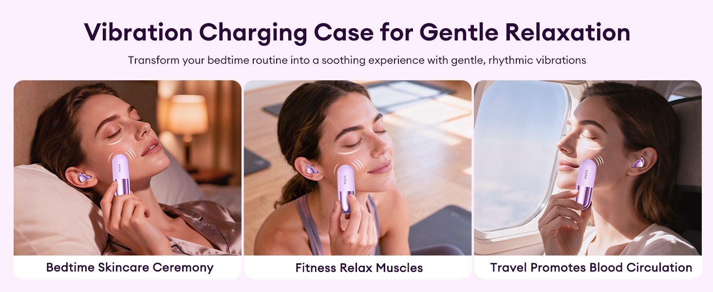 noise cancelling earbuds for sleep