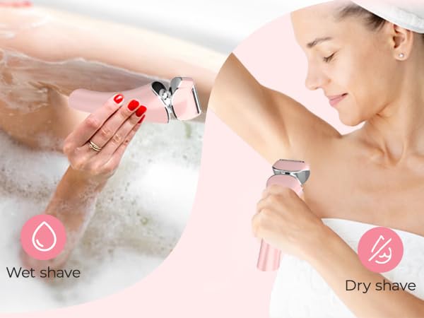 lady shaver lady razor bikini trimmer for women