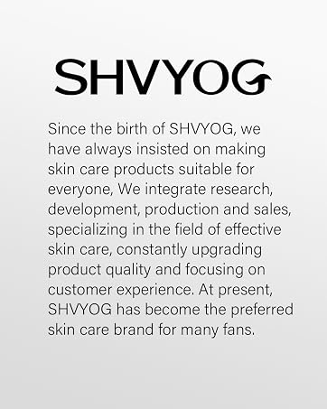 SHVYOG???