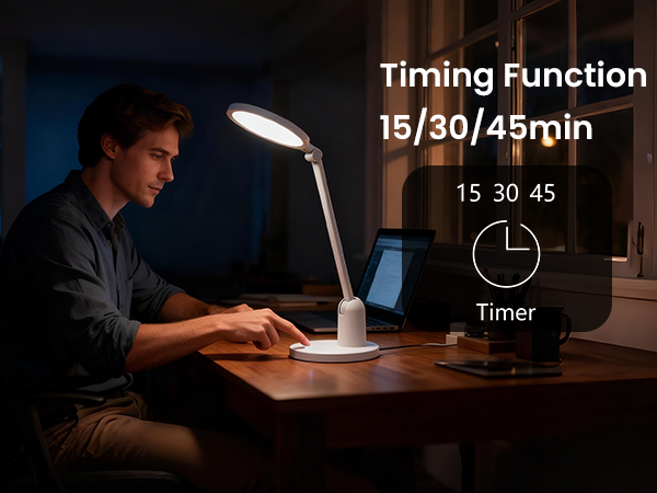 desk lamps for home office