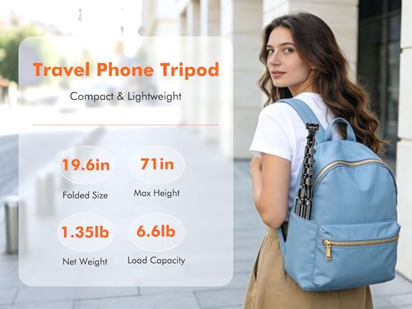tripod for phone