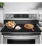 Booamwud Folding Noodle Board Stove Cover,Stove Top Covers for Electric Stove and Gas Burners,RV ...