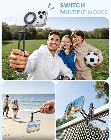 for magsafe tripod