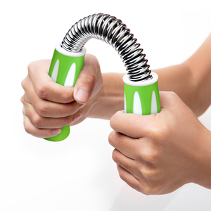 Flexbar and Chest Exerciser for Men and Women