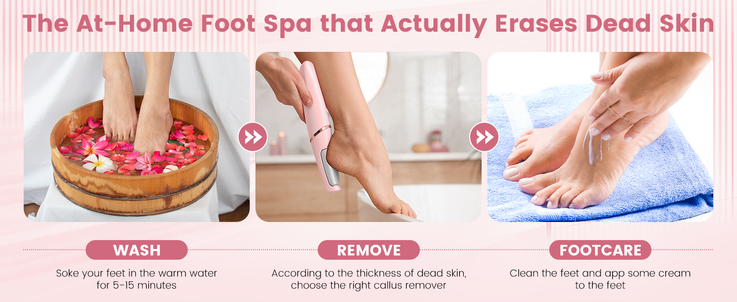 callus remover for feet nuve callus remover electric callus remover for feet